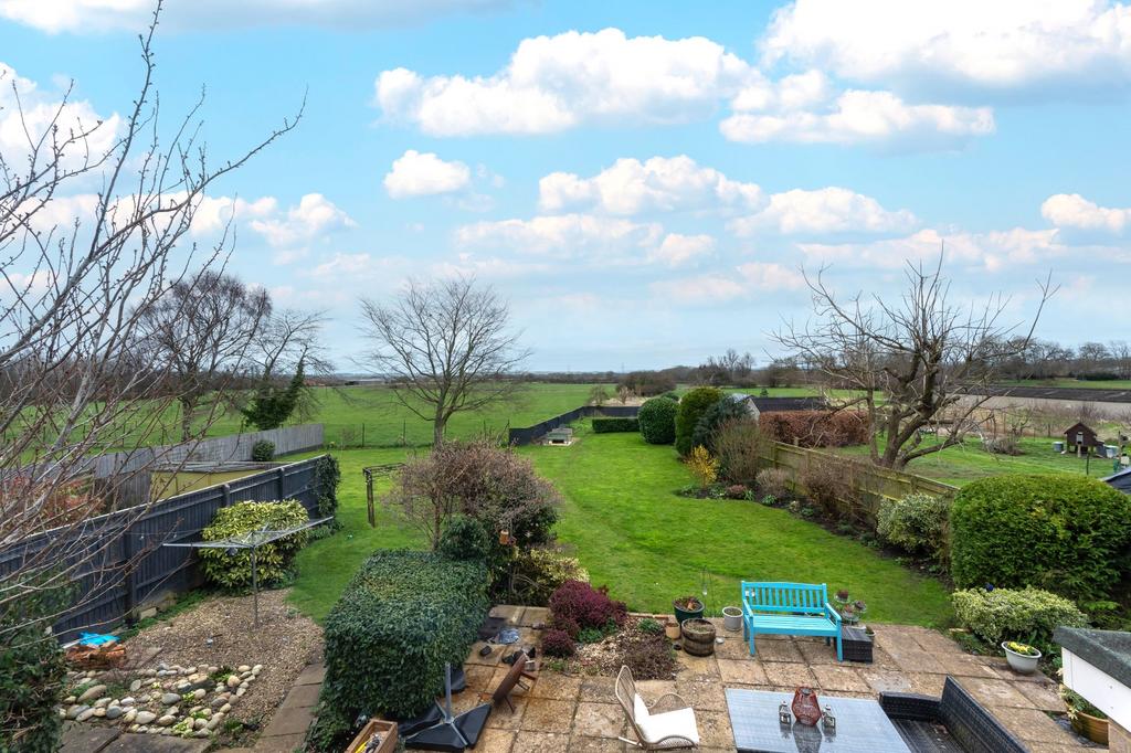 Holton, Oxford, OX33 4 bed detached house for sale £900,000