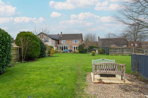 4 bedroom detached house for sale, Holton, Oxford, OX33