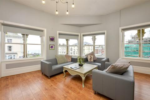 3 bedroom apartment for sale, Mostyn Street, Llandudno, Conwy, LL30