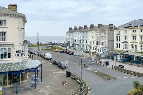 3 bedroom apartment for sale, Mostyn Street, Llandudno, Conwy, LL30