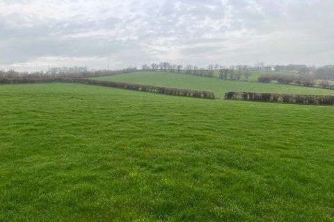 undefined, Abermule Nursery Land, Abermule, Montgomery, Powys, SY15