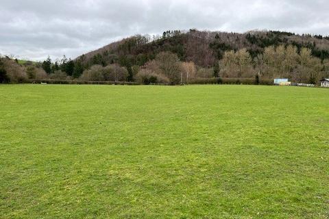 undefined, Abermule Nursery Land, Abermule, Montgomery, Powys, SY15