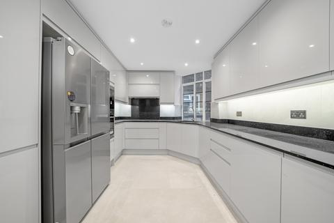 5 bedroom flat to rent - Adeliade Road, London NW3