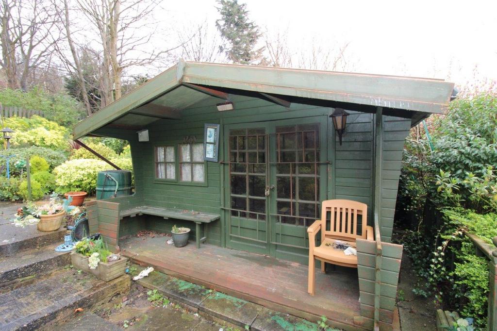 Summer house