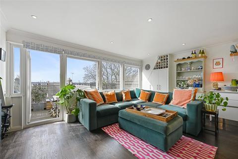 1 bedroom apartment for sale, Hammersmith Grove, Brackenbury Village, London, W6