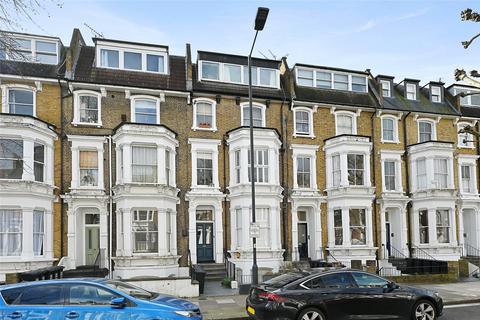 1 bedroom apartment for sale, Hammersmith Grove, Brackenbury Village, London, W6