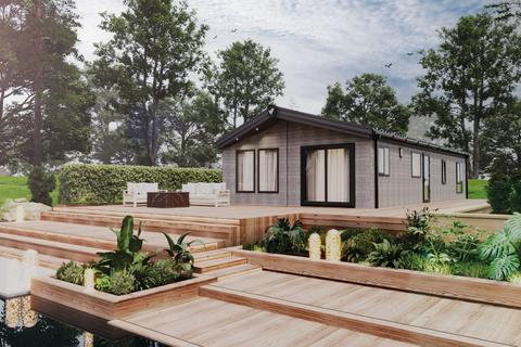 2 bedroom lodge for sale, Scarborough, North Yorkshire, YO12