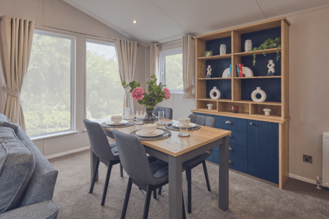 undefined, Scarborough, North Yorkshire, YO12