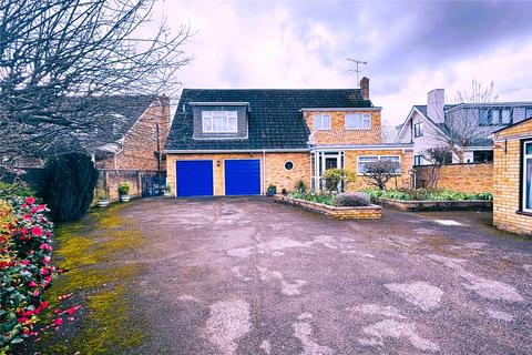 4 bedroom detached house for sale - Wraysbury, Staines-upon-Thames TW19