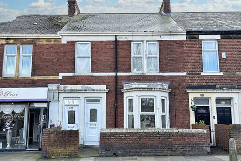 undefined, Victoria Road East, Hebburn, Tyne and Wear, NE31 1YE