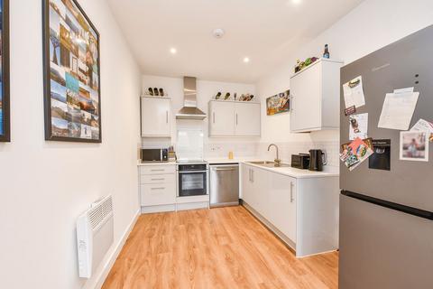 1 bedroom flat for sale, Birch Lodge, Pinehill Road, GU35