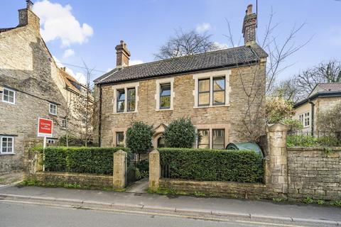 3 bedroom detached house for sale, Vicarage Street, Frome, BA11