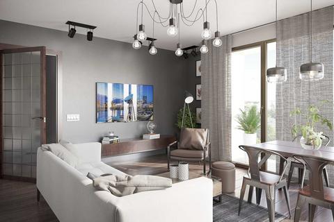 2 bedroom apartment for sale, at Central Park, Brassey Street  L8