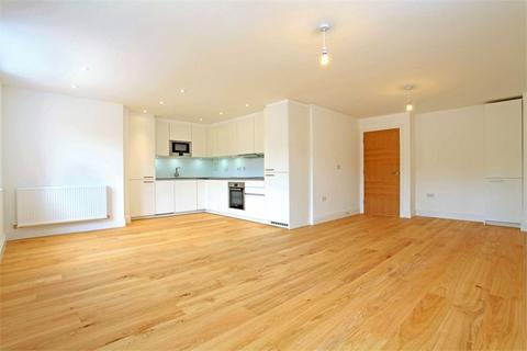 2 bedroom apartment for sale - Hatherley Road, Fulflood, Winchester, Hampshire, SO22