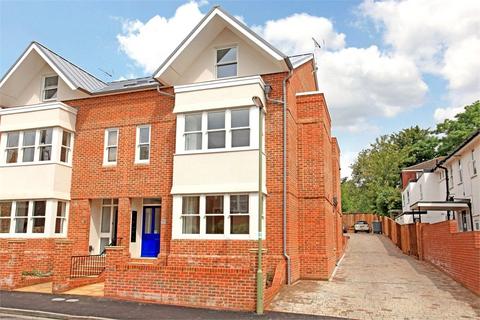 2 bedroom apartment for sale, Hatherley Road, Fulflood, Winchester, Hampshire, SO22