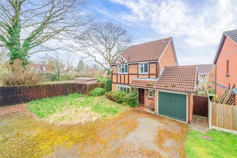 4 bedroom detached house for sale, Crest Road, St. Georges, Telford, Shropshire, TF2