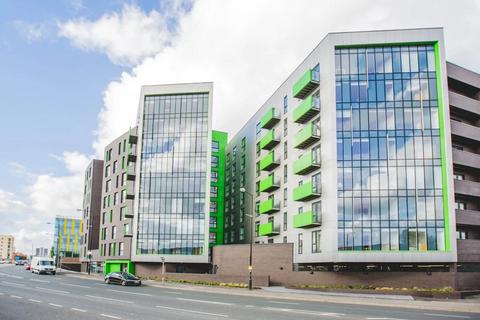 1 bedroom apartment for sale, at Manchester Investment Flats, Great Ancoats Street M3