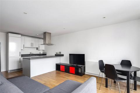 Flat 26, 1 Ward Road, London, E15 2LB