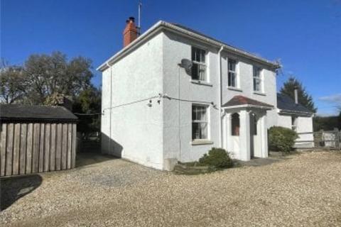 3 bedroom farm house for sale, Sylen Road, Pontyberem, Llanelli SA15