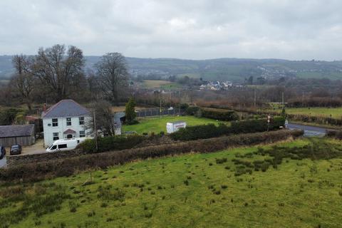 3 bedroom farm house for sale, Sylen Road, Pontyberem, Llanelli SA15