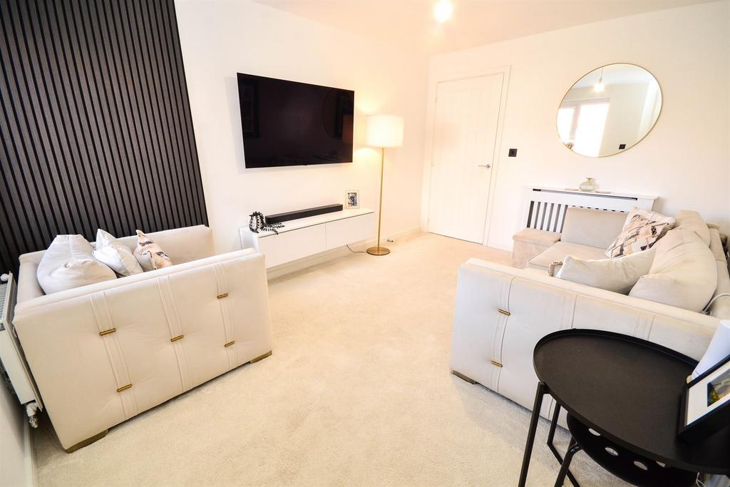 Laing Close, Sunderland 4 bed detached house for sale £279,950