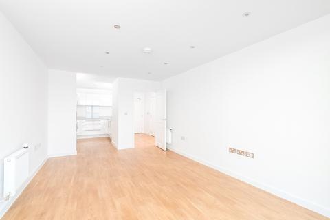 1 bedroom apartment to rent, Eagle Heights, Waterside Way, London, N17
