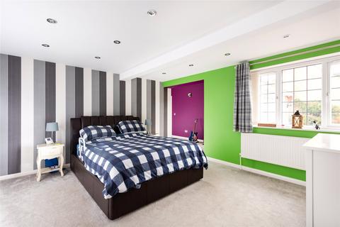 5 bedroom detached house for sale, Samwell Way, Hunsbury Meadows, Northamptonshire, NN4