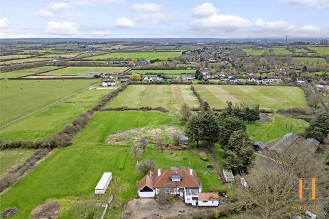 4 bedroom detached house for sale, Tile Works Lane, Rettendon Common, Chelmsford, Essex, CM3