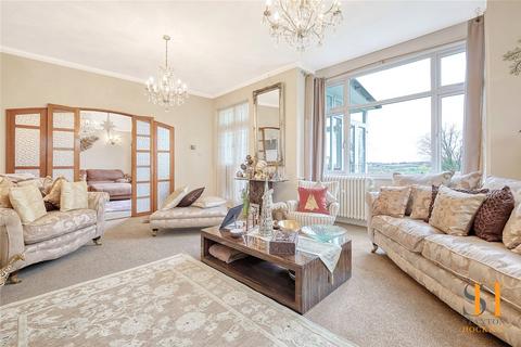 4 bedroom detached house for sale, Tile Works Lane, Rettendon Common, Chelmsford, Essex, CM3