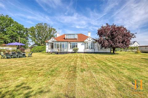 4 bedroom detached house for sale, Tile Works Lane, Rettendon Common, Chelmsford, Essex, CM3