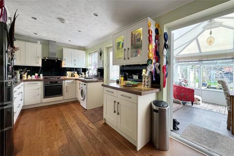 3 bedroom terraced house for sale, West Drive, Ham Manor, Angmering, West Sussex