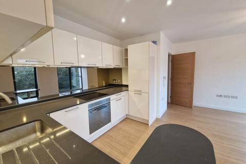 2 bedroom apartment for sale, The Citrus Building, Bournemouth