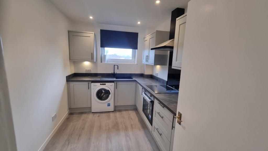 Coatbridge - 2 bedroom flat to rent