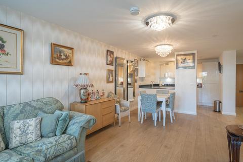 1 bedroom retirement property for sale, Lawson Grange, Holly Road North, Wilmslow