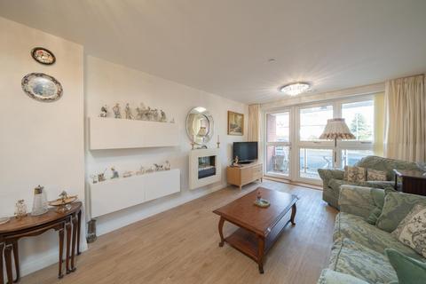 1 bedroom retirement property for sale, Lawson Grange, Holly Road North, Wilmslow