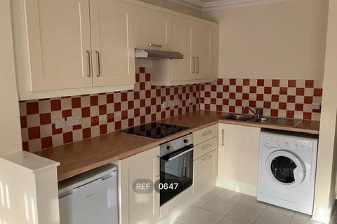 1 bedroom apartment to rent, Bedford Road, Hessle, HU13