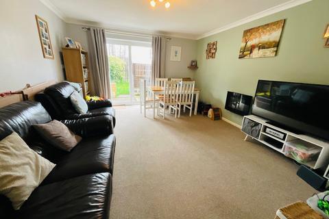 2 bedroom terraced house for sale, Howards Way, Newton Abbot, TQ12