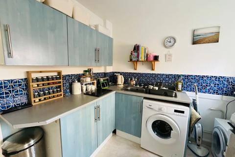 2 bedroom terraced house for sale, Howards Way, Newton Abbot, TQ12