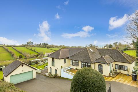 6 bedroom detached house for sale - Maidencombe, Torquay