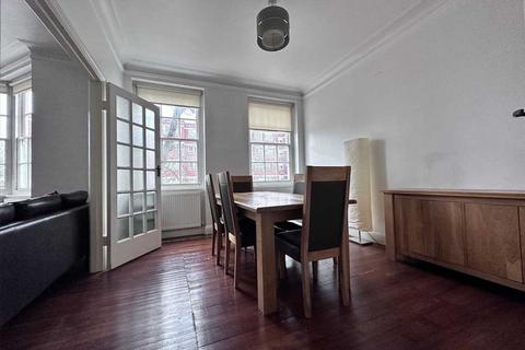 2 bedroom apartment to rent, Elsworthy Court, Elsworthy Road, Primose Hill