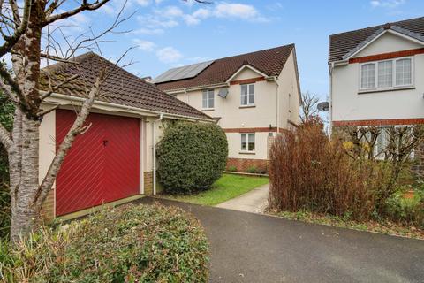 3 bedroom semi-detached house for sale, Barton Meadow Road, Umberleigh EX37