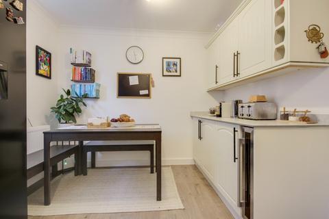 22 Barton Meadow Road, High Bickington, Umberleigh, EX37 9AN