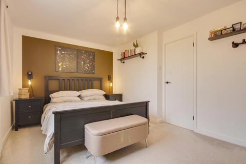 22 Barton Meadow Road, High Bickington, Umberleigh, EX37 9AN