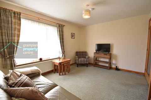 1 bedroom flat for sale, Hebenton Road, Bishopmill, Elgin, Morayshire