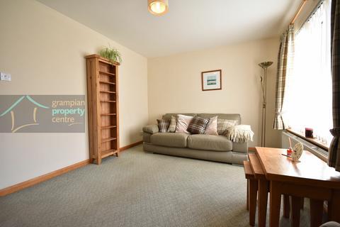 1 bedroom flat for sale, Hebenton Road, Bishopmill, Elgin, Morayshire