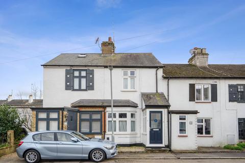 1b Springfield, Bushey Heath, Bushey, WD23 1GL