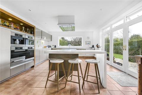 5 bedroom detached house for sale, Oxford Road, Abingdon, Oxfordshire, OX14
