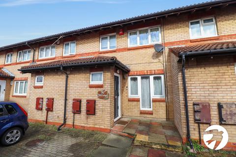 25 Templar Drive, London, SE28 8PF