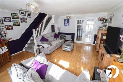 25 Templar Drive, London, SE28 8PF