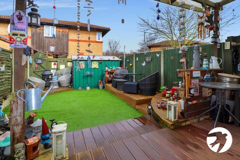 25 Templar Drive, London, SE28 8PF